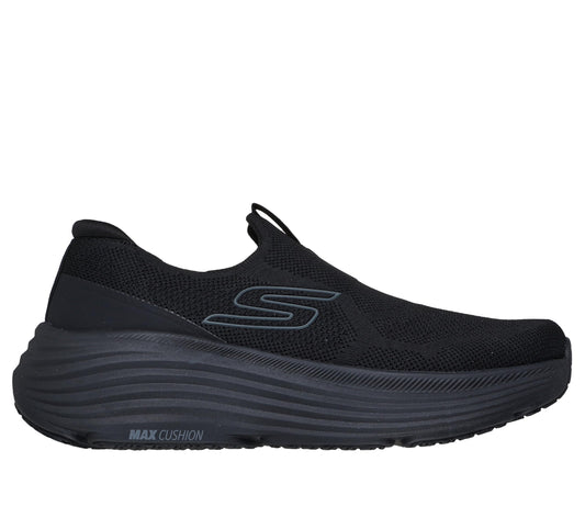 Skechers Men Max Cushioning Endeavour Sa Slip-On Sports Shoes