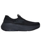 Skechers Men Max Cushioning Endeavour Sa Slip-On Sports Shoes