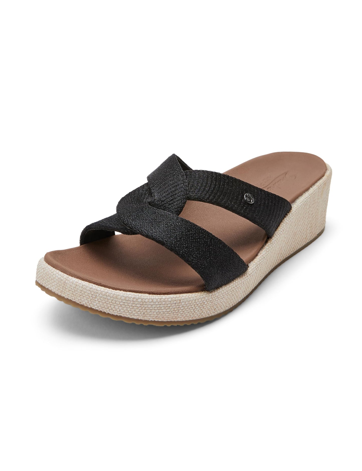 Skechers Women Arch Fit Beverlee Belle Sandals & Floaters