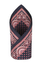 Allen Solly Men Casual Polyester Handkerchief