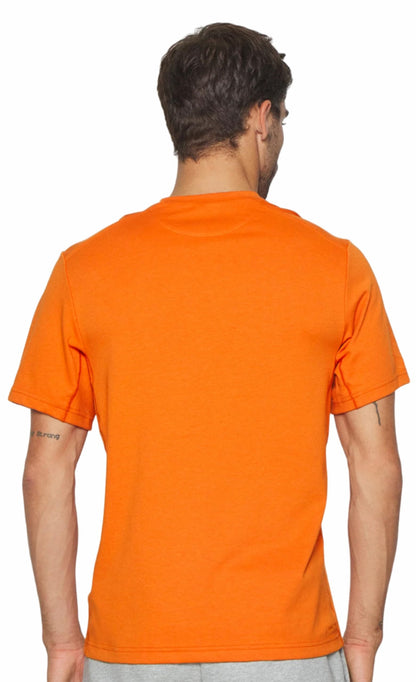 Uniplanet Store MenS Cotton T Shirt With Graphic Pattern Collarless Round Neck Half Sleeves Regular Fit And Standard Length Mul