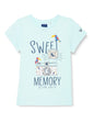 Allen Solly Boys Printed T-Shirt