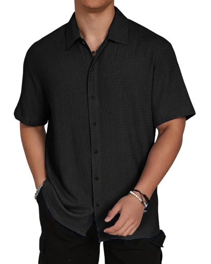I Enterprise MenS & BoyS Shirts  Trendy Casual, Sports, And Everyday Wear | Premium Fabric, Stylish Designs | Comfortable & Du