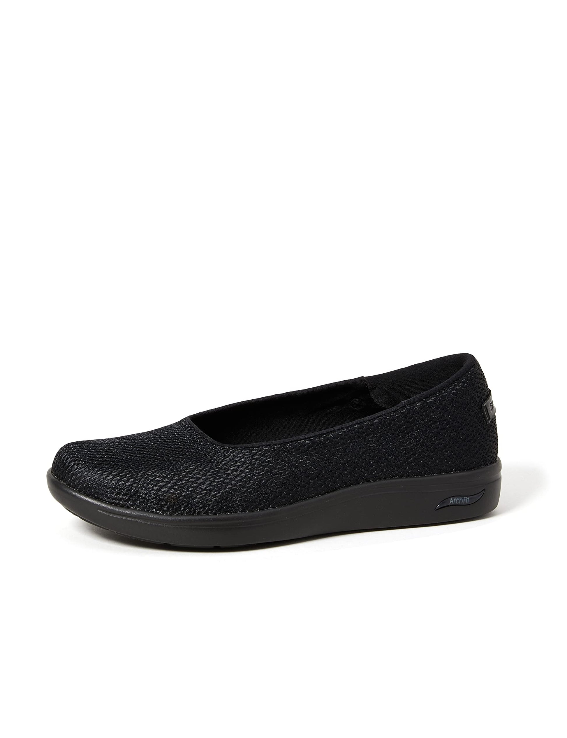 Skechers Women Arch Fit Uplift Defined Sports Shoes