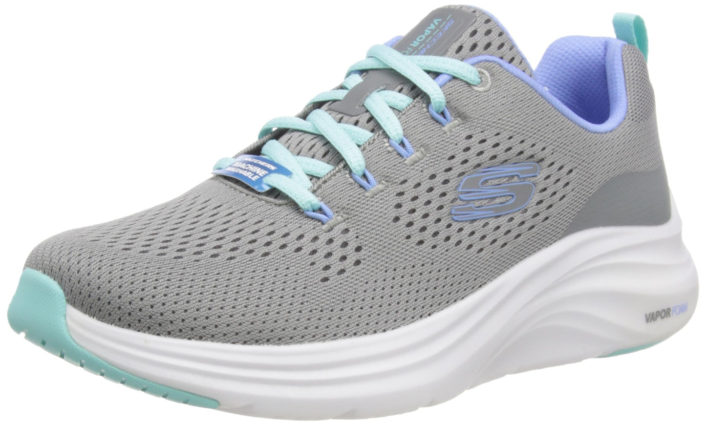 Skechers Women Vapor Foam Fresh Trend Sports Shoes
