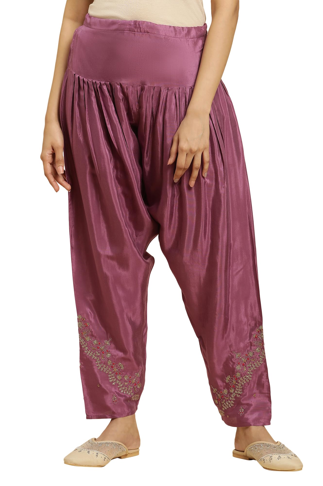 W Salwar For Women | Patiala Pants For Women | W For Woman