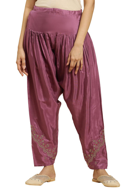 W Salwar For Women | Patiala Pants For Women | W For Woman