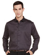 BE ACTIVE Mens Casual Pure Cotton Satin Cotton Shirt || Casual Shirts for Men || Men Casual Shirt || Casual Wear Shirts (RF0021