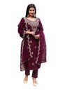 Womanista Women's Rayon Kurta Set