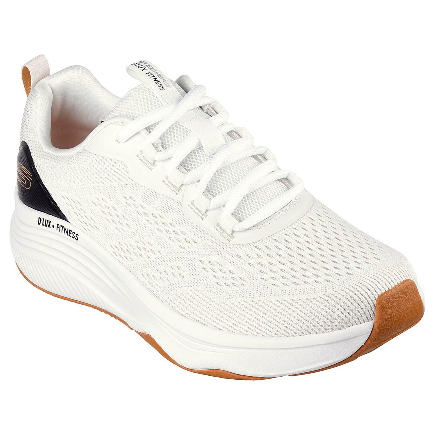 Skechers Men DLux Fitness New Affinity Sneakers