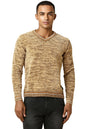 Allen Solly Men Printed Full Sleeve Jacket