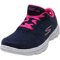 Skechers Women Go Walk Evolutionultra Conce Sports Shoes