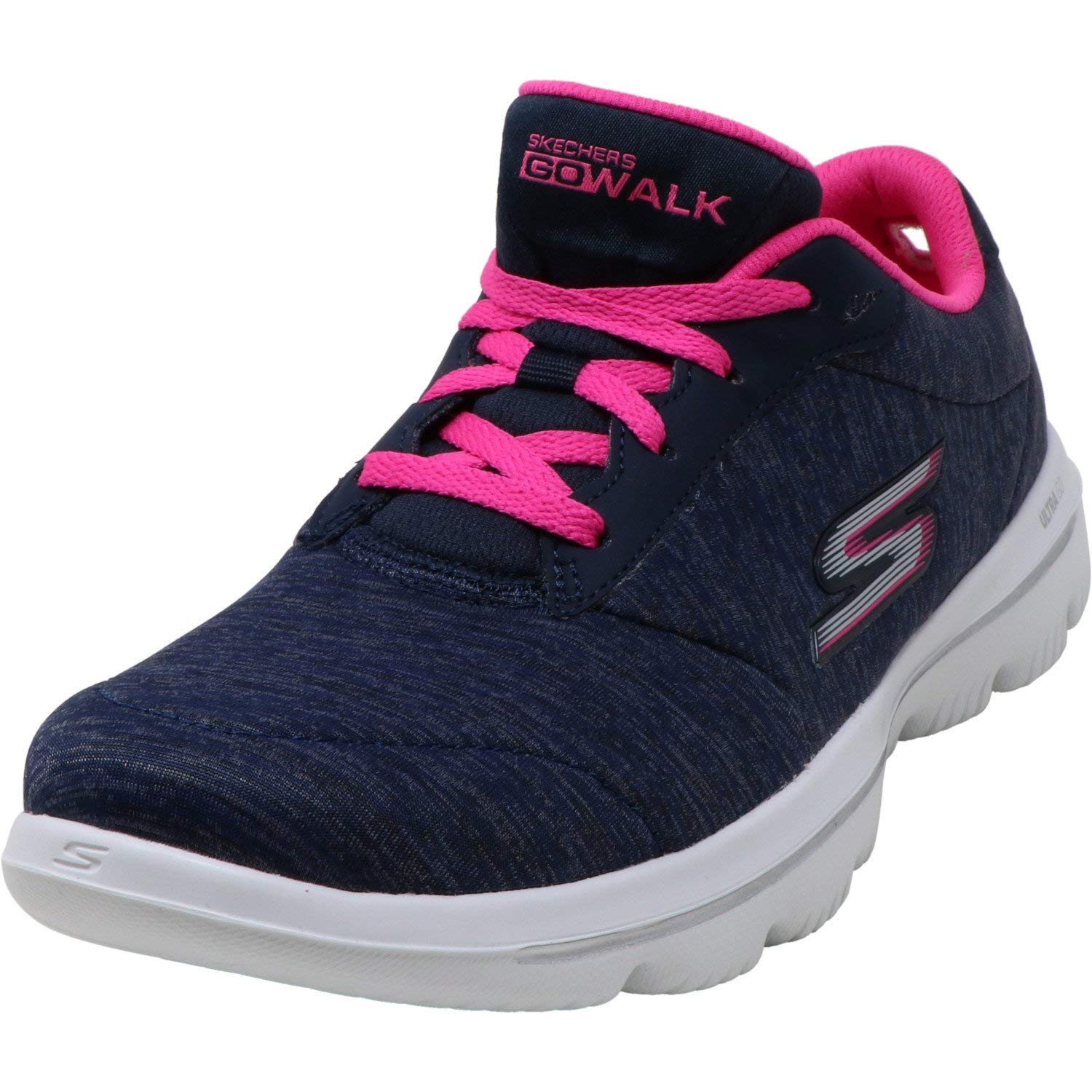 Skechers Women Walk Evolution Ultra Conce Sports Shoes
