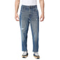 Pepe Jeans MenS Mid Rise Regular Fit Jeans