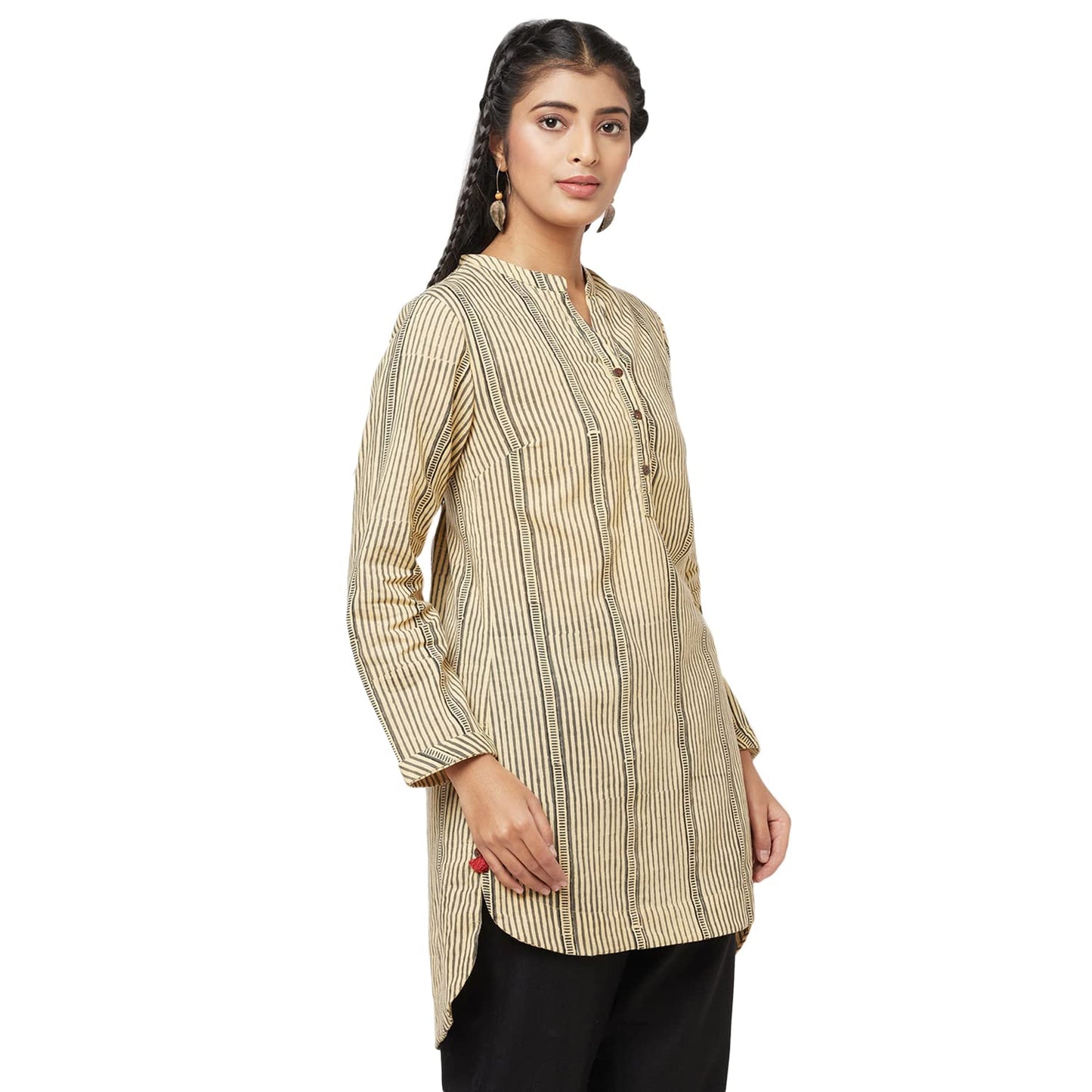 Fabindia Women Tunic