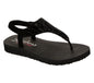 Skechers Women Fashion Meditation Sandals & Floaters