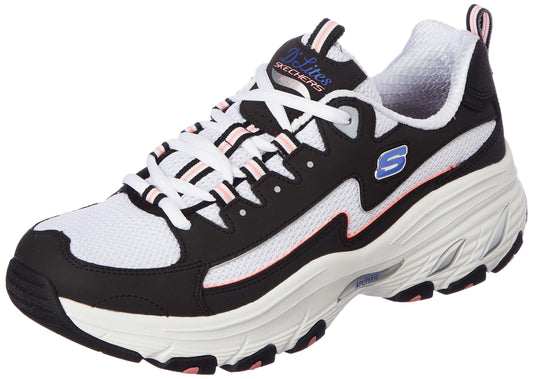 Skechers Women Dlites Arch Fit Better Me Sports Shoes