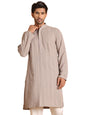Jompers Mens Embroidered & Sequins Straight Kurta