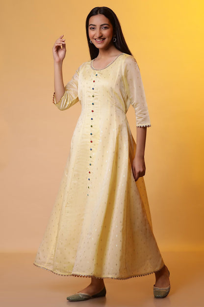 Aurelia Women's Floral Print Rayon Kurta Set with Tight & Dupatta