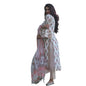 Yashika Cotton Blend Women Kurti Set
