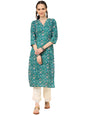 Varanga WomenS Cotton Kurta  Classic And Comfortable Traditional Wear For Every Occasion