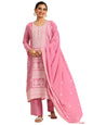 Libas WomenS Georgette Kurta Sets (99387