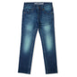 Pepe Jeans BoyS Slim Jeans (Pb202140S64_Green Tint Blue