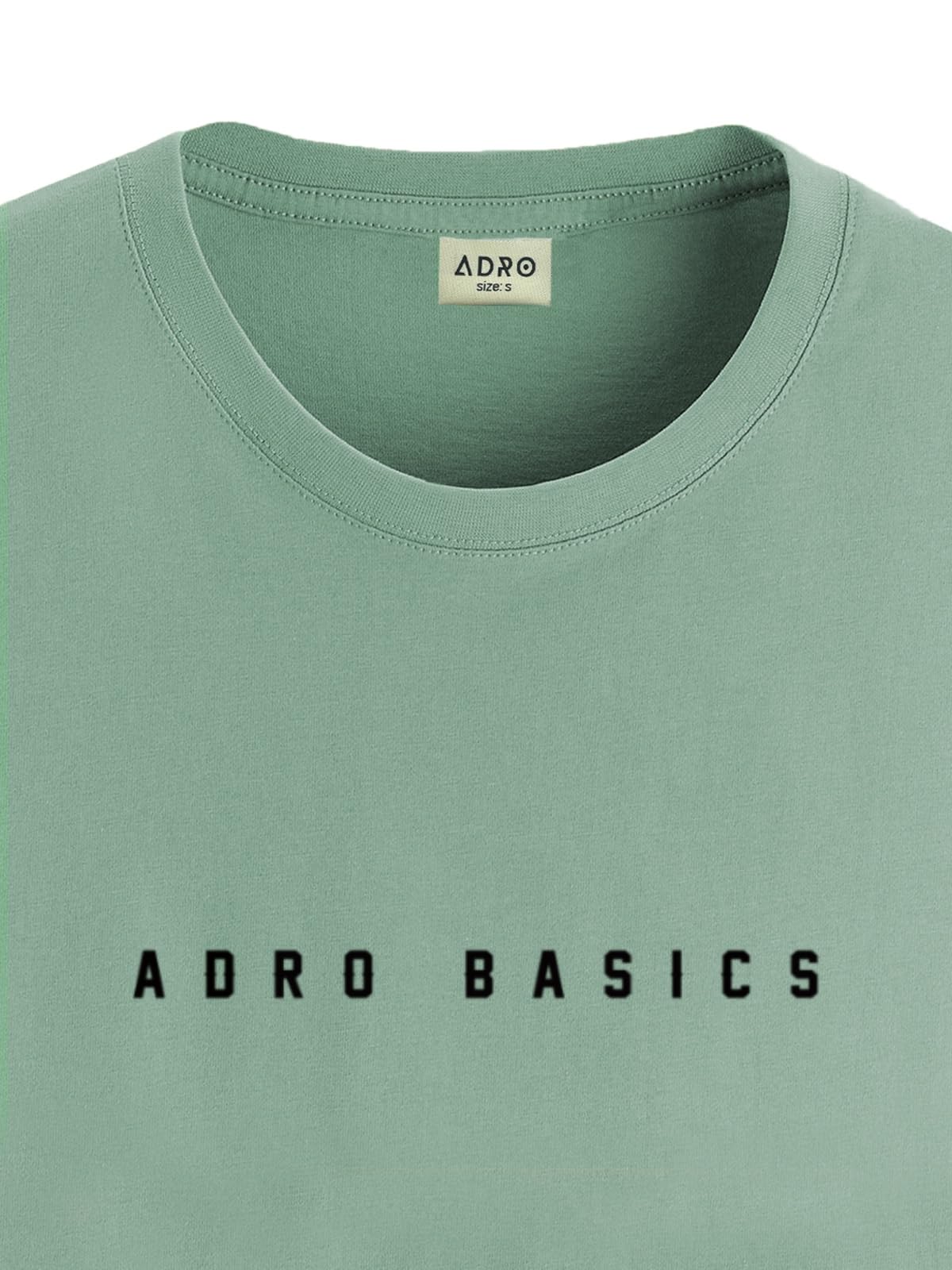 ADRO Tshirt for Men | Printed T Shirt for Men | 100% Cotton T-Shirt |Printed T Shirt | T-Shirts | RN24-AR2