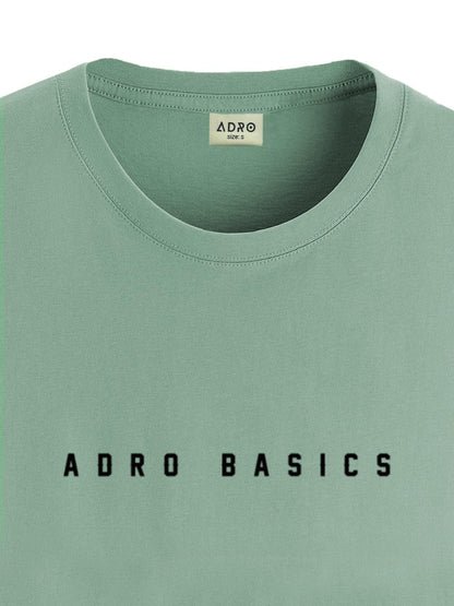 ADRO Tshirt for Men | Printed T Shirt for Men | 100% Cotton T-Shirt |Printed T Shirt | T-Shirts | RN24-AR2