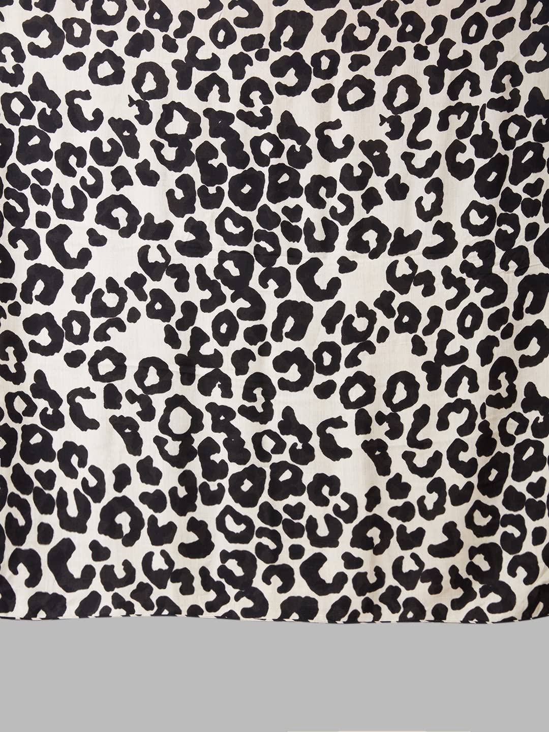 Style Quotient Women Animal Printed Scarfs