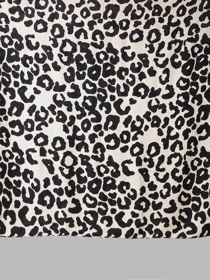 Style Quotient Women Animal Printed Scarfs