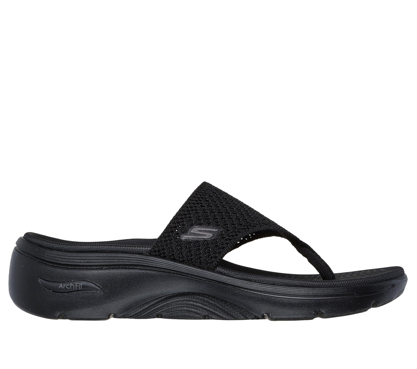 Skechers Women Go Walk Arch Fit 2.0 Sandals & Floaters