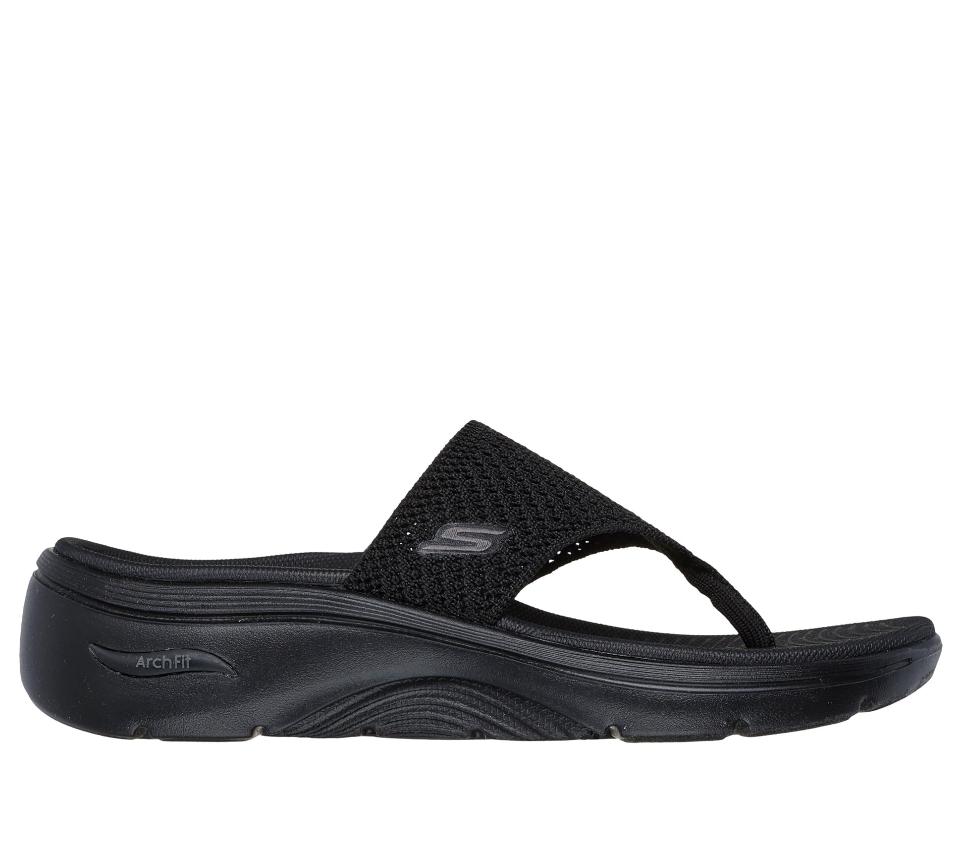 Skechers Women Go Walk Arch Fit 2.0 Sandals & Floaters