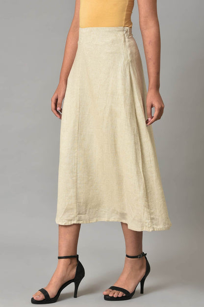 W for Woman W Pure Cotton Skirts for Women | Pure Cotton Skirts for Women