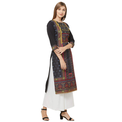 ANNI DESIGNER Women's Saree