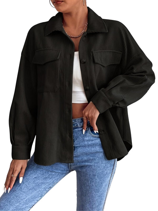 Greciilooks WomenS Regular Fit Casual Shirt