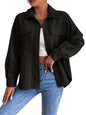Greciilooks WomenS Regular Fit Casual Shirt