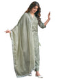 Sanisa WomenS Rayon Blend Floral Printed Straight Kurta With Pant And Dupatta | Ethnic Set | Suit Set | Kurta Set(164Kbd1764N-X