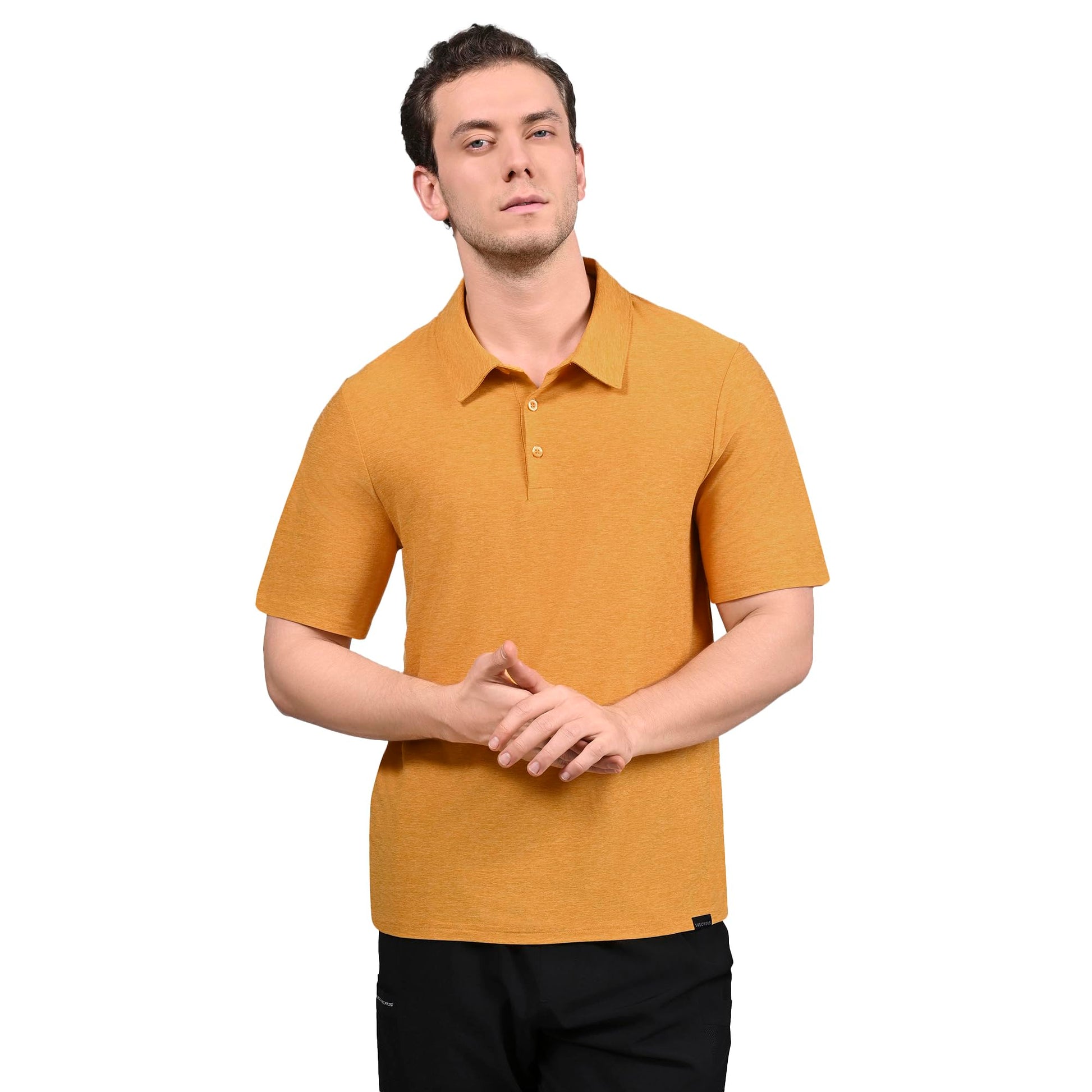 Skechers Men Godri All Day T-Shirt