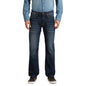 Pepe Jeans MenS Mid Rise Straight Fit Jeans