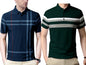 Noble Monk MenS (Combo Pack Of 2) -Regular Fit Polo T Shirt |Half Sleeves |Collar Tshirts |Casual Tshirt