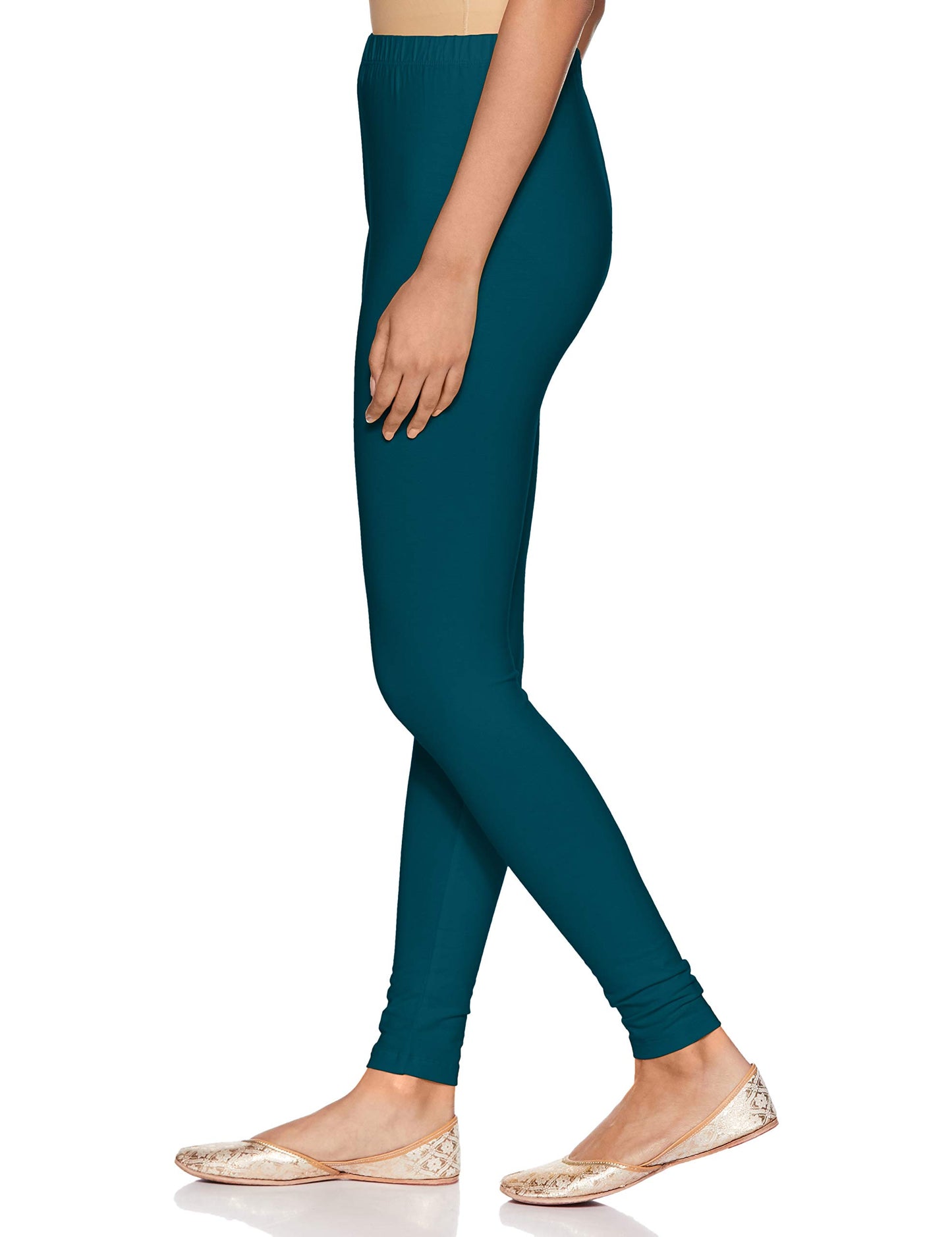 Rupa Womens Slim Fit Leggings Multicoloured Free Size