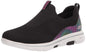 Skechers Women Go Walk 5 Wind Circle Sports Shoes
