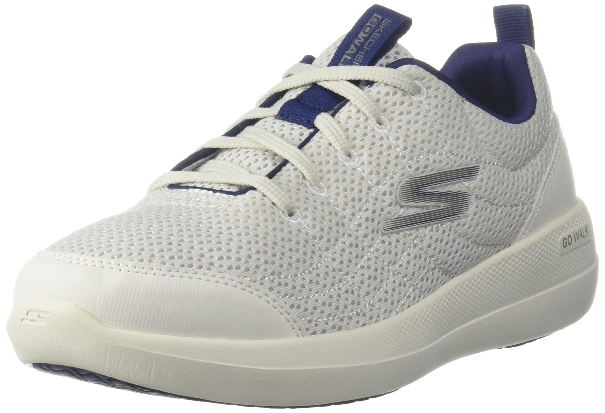 Skechers Men Go Walk Stability Advanceme Wnv Sandals & Floaters