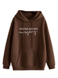 TAGAS Printed Regular Cotton Blend Hoodies for Women || Hooded Womens Hoodies || Sweatshirt for Women || Winter Sweater Hoodie