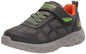 Skechers Boys Dynamic Flash Rezl Casual Shoes