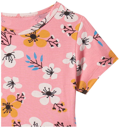 T2F Girls Knee-Length Dress