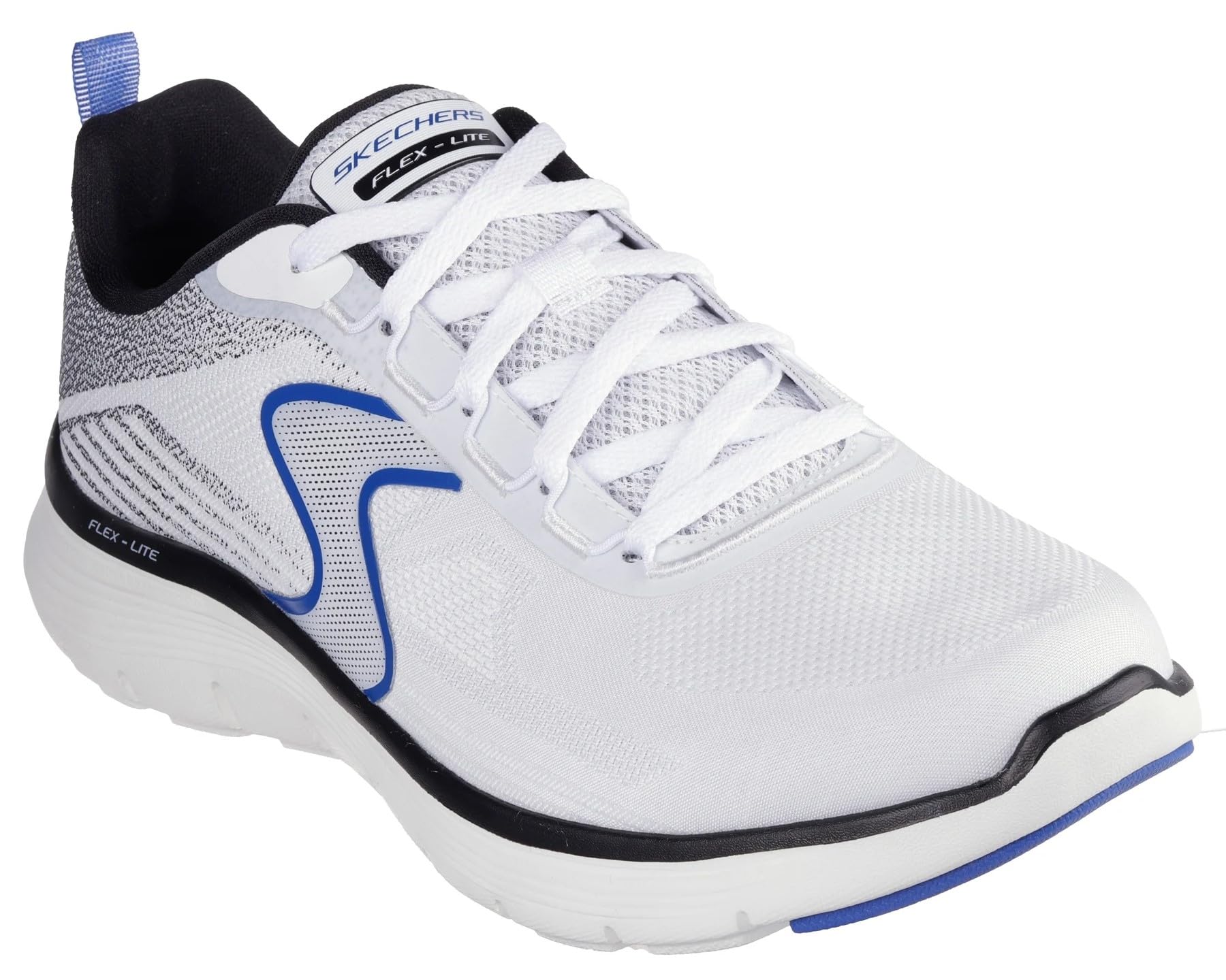 Skechers Men Skecher Flex Advantage 5.0 Spreelo Sports Shoes