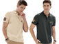 Noble Monk Polo Regular Fit Tshirt