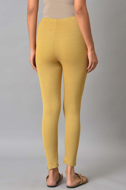 Aurelia Strechable Tights For Women | Ankle Length Leggings For Women | Leggings For Women